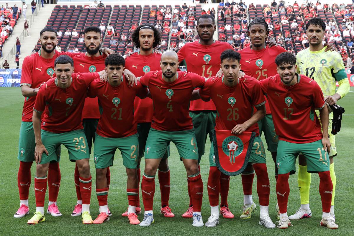 Comment le football redessine la diplomatie du XXIe siècle